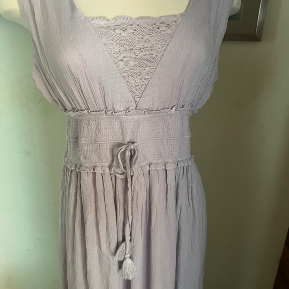 Santa Maria Dress - Picture 2 of 3